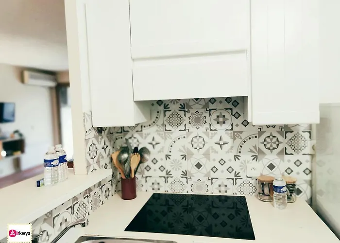 Lejlighed Grand Azur Avec Terrasse - Vieil