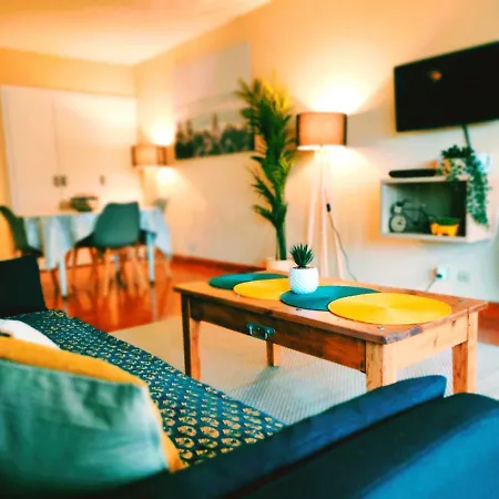 Apartmán Grand Azur - Ideal Couple En Escapade Vieil - Terrasse - Climatisation - Wifi Hd - Gravette & Gare Sncf 5min A Pied - Port Vauban A Pied - Vieille *