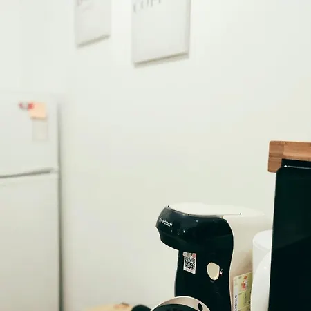 Grand Azur Avec Terrasse - Vieil Antibes