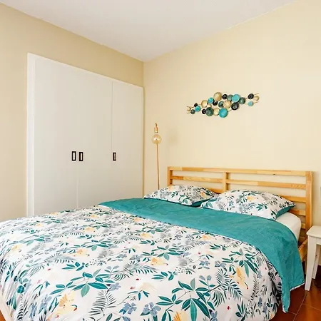Apartmán Grand Azur - Ideal Couple En Escapade Vieil - Terrasse - Climatisation - Wifi Hd - Gravette & Gare Sncf 5min A Pied - Port Vauban A Pied - Vieille
