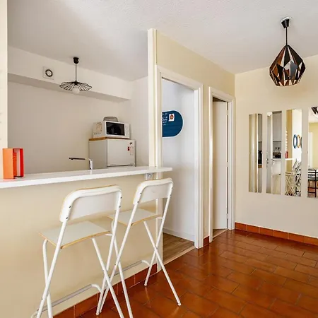 Grand Azur - Ideal Couple En Escapade Vieil - Terrasse - Climatisation - Wifi Hd - Gravette & Gare Sncf 5min A Pied - Port Vauban A Pied - Vieille Apartmán
