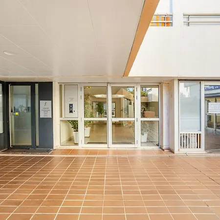 公寓 Grand Azur - Ideal Couple En Escapade Vieil - Terrasse - Climatisation - Wifi Hd - Gravette & Gare Sncf 5min A Pied - Port Vauban A Pied - Vieille