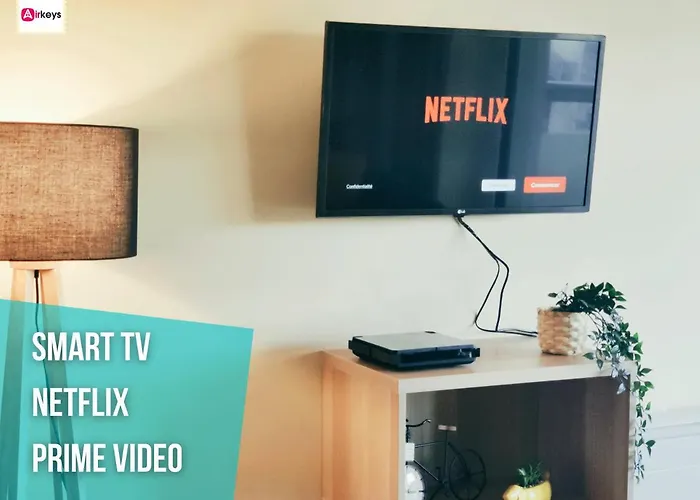 Apartment Grand Azur Avec Terrasse - Vieil