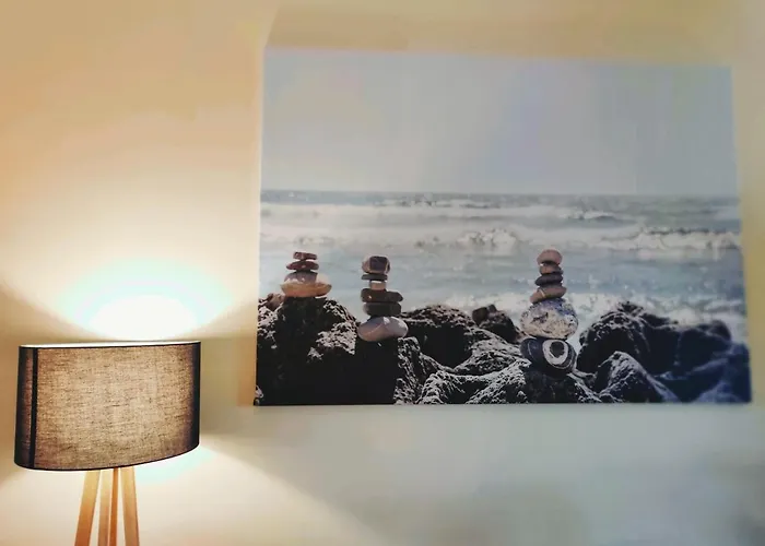 Apartamento Grand Azur Avec Terrasse - Vieil